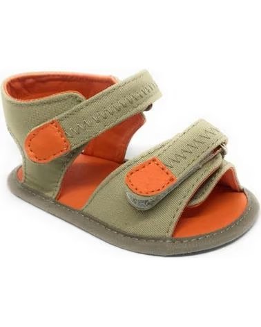 COLORES BEBE 129511 BEIGE