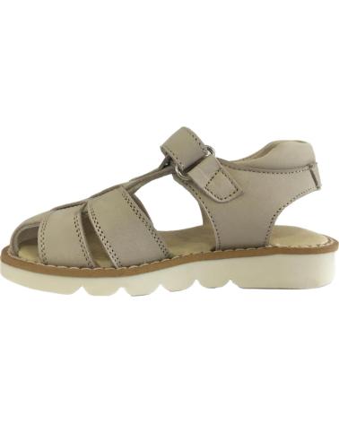 Sandales-De-Niño-CRIOS-T-455-MARRóN