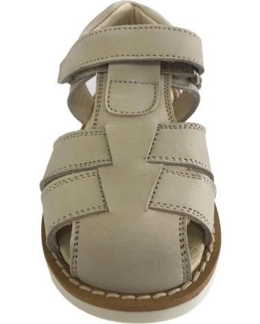 Sandales-De-Niño-CRIOS-T-455-MARRóN