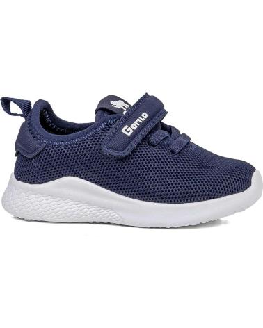 Sandálias de Menina GORILA SANDALIAS 73600 CLAVE AZUL