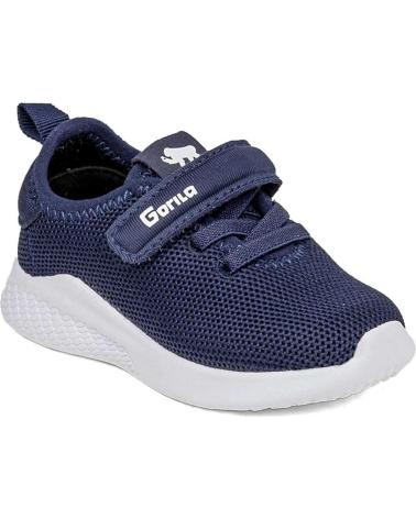 Sandálias de Menina GORILA SANDALIAS 73600 CLAVE AZUL