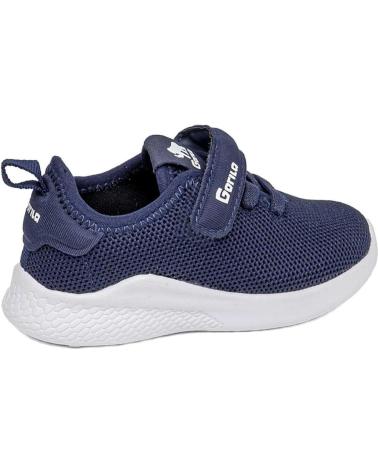 Sandálias de Menina GORILA SANDALIAS 73600 CLAVE AZUL