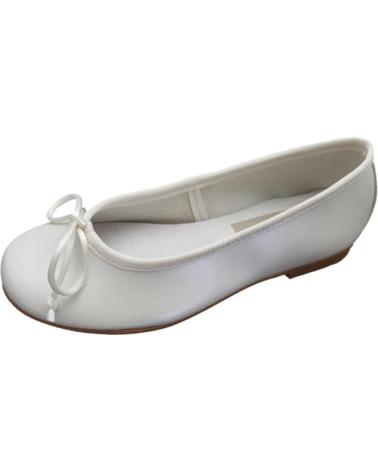 CRIOS CRIOS 49-166 BAILARINA BLANCO