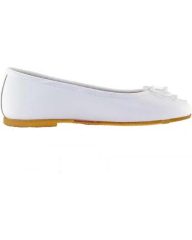 CRIOS CRIOS 49-166 BAILARINA BLANCO