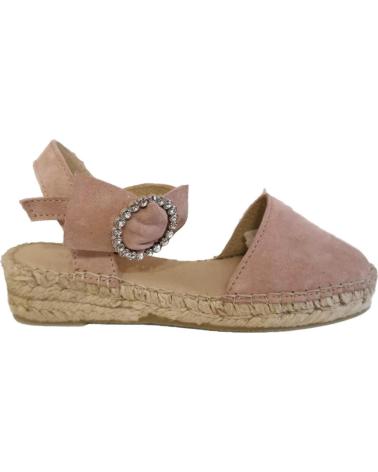 MPIACEMOLTO CHIC ROSA