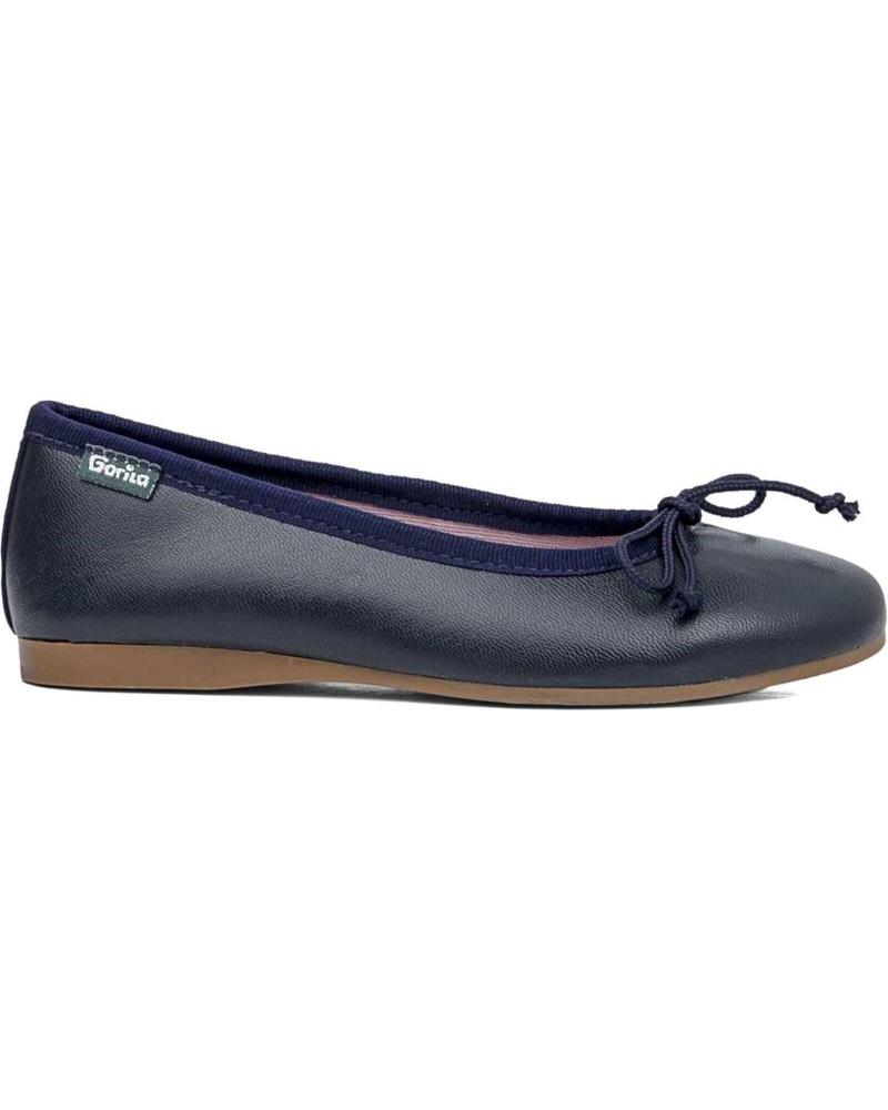 GORILA BAILARINAS 24200 AZUL