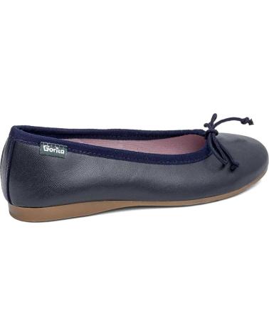 GORILA BAILARINAS 24200 AZUL