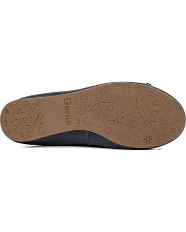 GORILA BAILARINAS 24200 AZUL