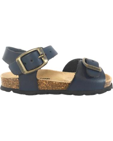 Sandálias de Menina colores SANDALIAS 11253 BIO AZUL