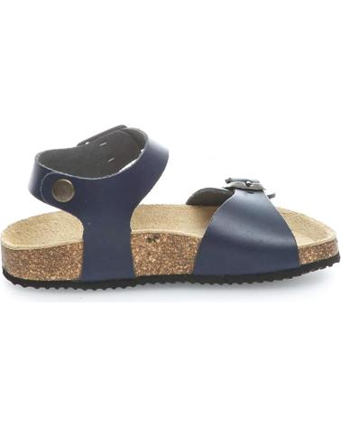 Sandálias de Menina colores SANDALIAS 11253 BIO AZUL