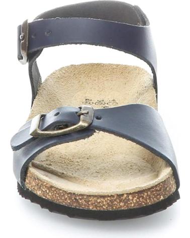 Sandálias de Menina colores SANDALIAS 11253 BIO AZUL