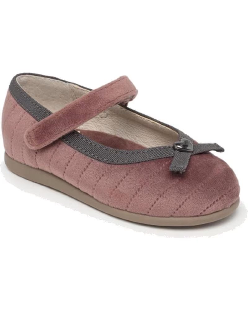 Scarpe per Bambina MAYORAL BAILARINAS 42220 ROSA