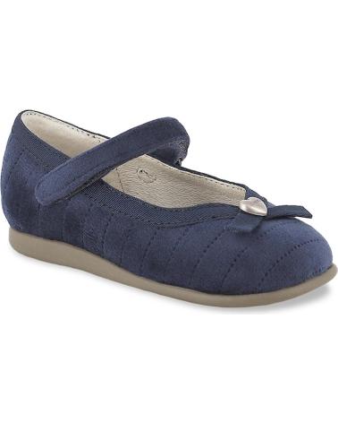 Ballerines pour Fille MAYORAL BAILARINAS 42220 AZUL