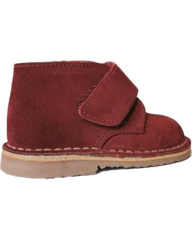 Stivali per Bambino colores BOTAS 18200 ROJO