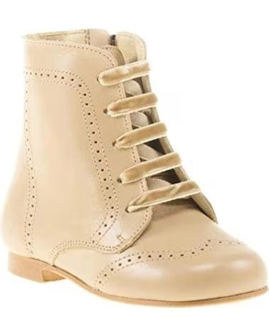 Botas de Menina  BAMBINELLI PASCUALA 4253 MARRóN