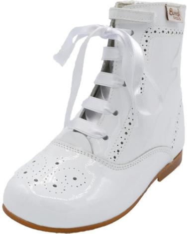 COLORES BAMBINELLI PASCUALA 4253 BLANCO