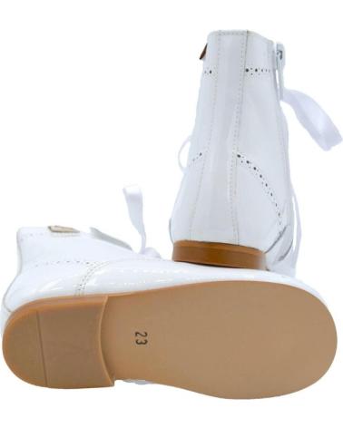 COLORES BAMBINELLI PASCUALA 4253 BLANCO