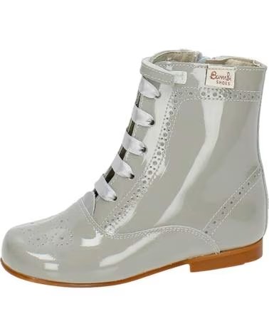 Stivali per Bambina  BAMBINELLI PASCUALA 4253 GRIS