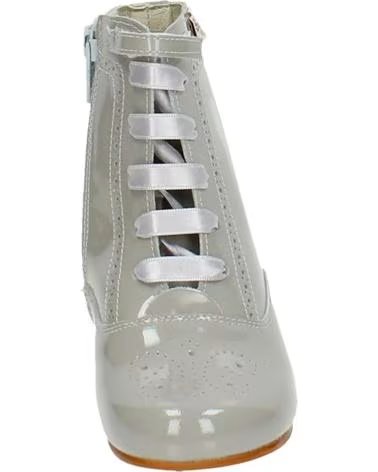 Stivali per Bambina  BAMBINELLI PASCUALA 4253 GRIS