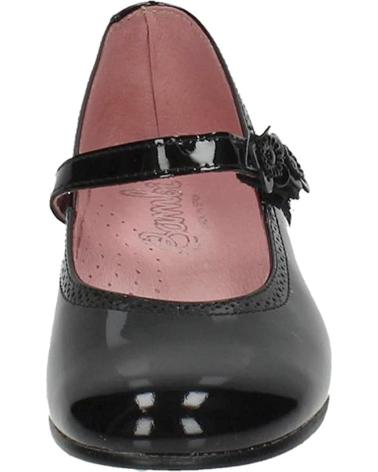 COLORES BAMBINELLI 4383 NEGRO