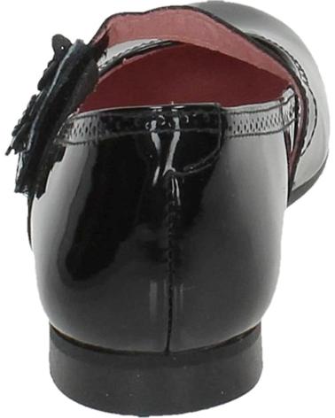 COLORES BAMBINELLI 4383 NEGRO