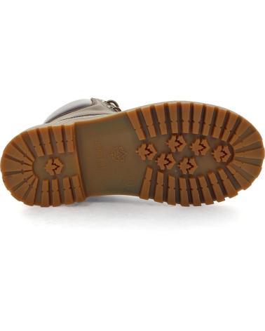 LUMBERJACK RIVER MARRóN