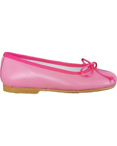 CRIOS 49-166 BAILARINA ROSA
