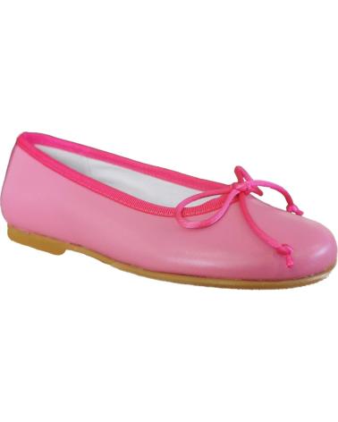 CRIOS 49-166 BAILARINA ROSA