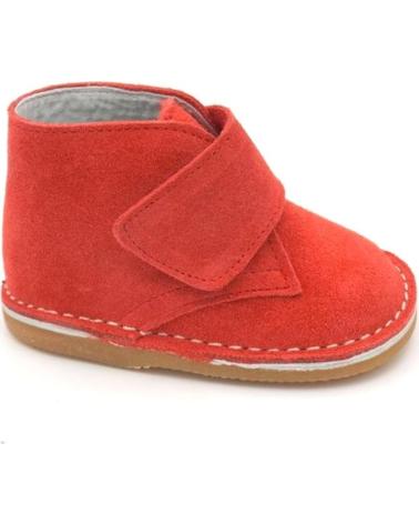 COLORES 01F664 ROJO