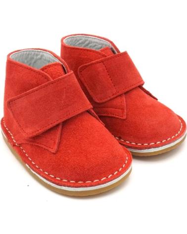 COLORES 01F664 ROJO