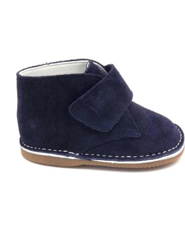 Botas de Menino colores 01F664 AZUL