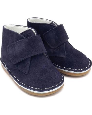 Botas de Menino colores 01F664 AZUL