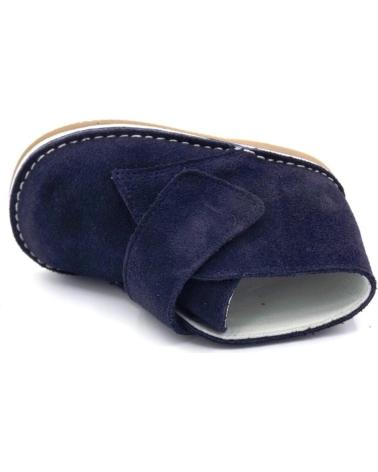 Botas de Menino colores 01F664 AZUL