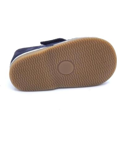 Botas de Menino colores 01F664 AZUL
