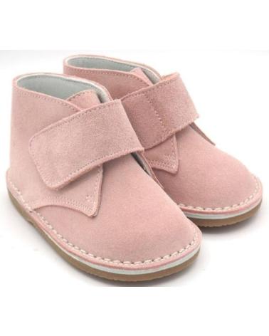 Botas de Menino colores 01F664 ROSA