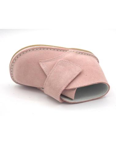Botas de Menino colores 01F664 ROSA