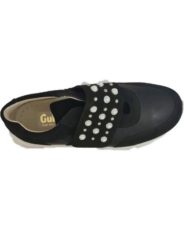 Sapatos de Menina gulliver 6Y1153 AZUL
