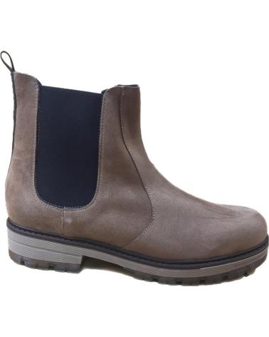 COQUETTE KIDS CHELSEA TAUPE GRIS