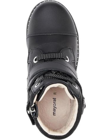 MAYORAL BOTAS 44233 GRIS