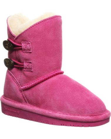 BEARPAW LINE TODDLER ROSA