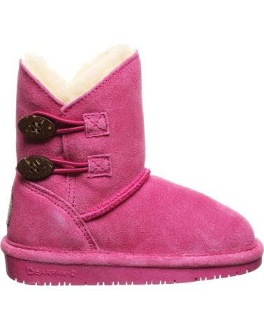 BEARPAW LINE TODDLER ROSA