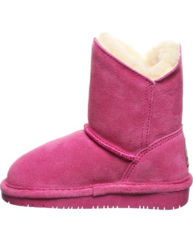 BEARPAW LINE TODDLER ROSA