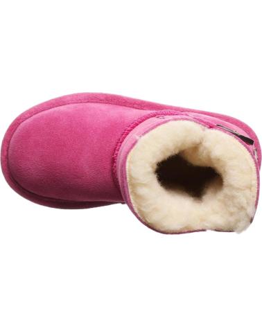 BEARPAW LINE TODDLER ROSA