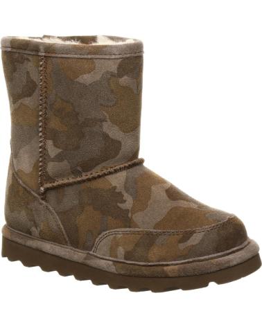 Botas de Menino bearpaw BRADY YOUTH VARIOS COLORES