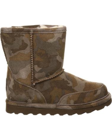 Botas de Menino bearpaw BRADY YOUTH VARIOS COLORES