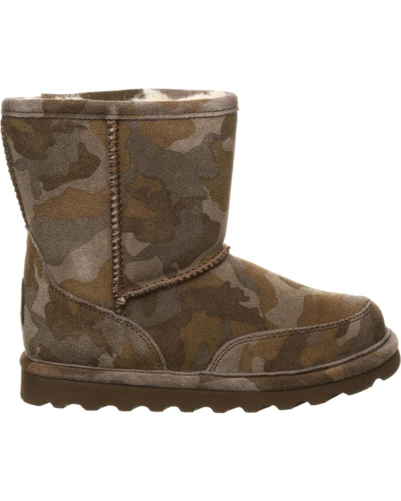Botas de Menino bearpaw BRADY YOUTH VARIOS COLORES