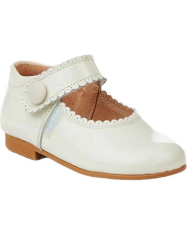 Chaussures-De-Niña-ANGELITOS-BAILARINAS-1502-BEIGE