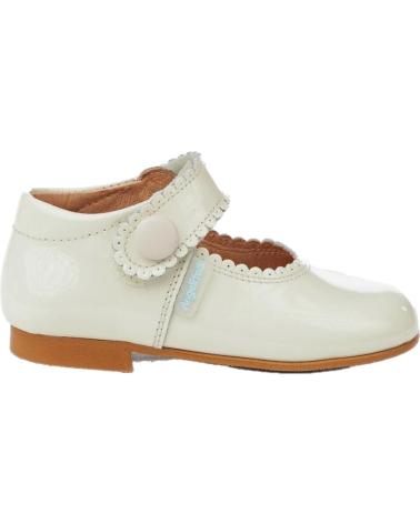 Chaussures-De-Niña-ANGELITOS-BAILARINAS-1502-BEIGE