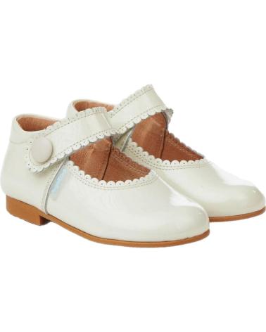 Chaussures-De-Niña-ANGELITOS-BAILARINAS-1502-BEIGE