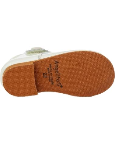 Chaussures-De-Niña-ANGELITOS-BAILARINAS-1502-BEIGE